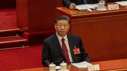 Președintele Xi Jinping a refuzat invitația la summitul aniversar UE-China