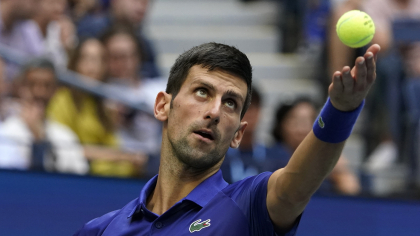 Novak Djokovic a doborât încă un record! Sârbul e în turul 3 la Australian Open după „o bătălie” cu un jucător din afara top 100: „Mulțumesc, Melbourne, pentru energie”