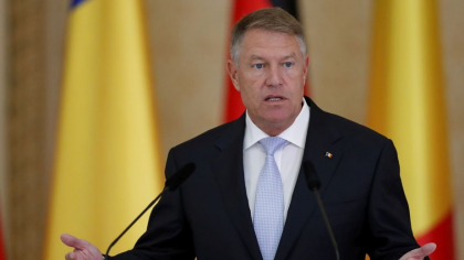 Klaus Iohannis, mesaj de Ziua Educației: „Să îi prețuim pe cei care deschid minți și formează caractere, fiind ei înșiși modele de urmat”