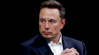 Instanţa respinge pachetul salarial de 56 de miliarde de dolari al lui Elon Musk