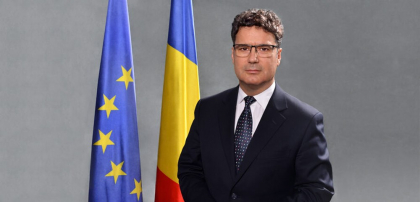 Reacția rectorului SNSPA după ce Călin Georgescu a fost ridicat de Poliție: „Statul Român funcționează!”