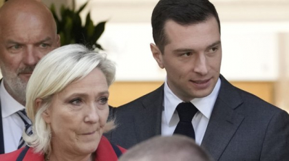 Alegeri în Franța. Obțin Marine le Pen și Jordan Bardella majoritatea absolută? Miza votului crucial din turul doi