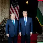 Viktor Orbán nu va participa la ceremonia de inaugurare a lui Donald Trump