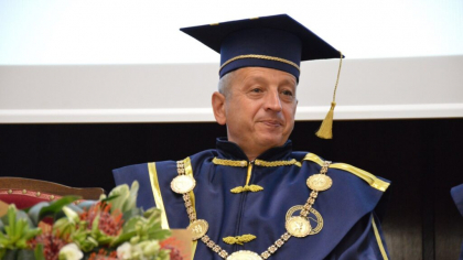 Cornel Cătoi, rectorul USAMV, este acuzat de fraudă într-un proiect de cercetare în valoare de peste 30 milioane de lei