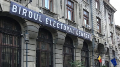 Ultima zi de depunere a candidaturilor pentru alegerile prezidențiale. Anamaria Gavrilă și Daniel Funeriu sunt așteptați să ajungă la BEC