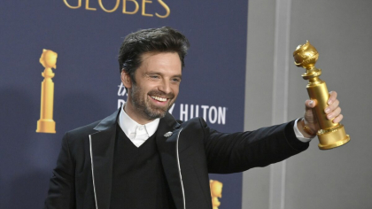 Cât de sărac a fost Sebastian Stan în America, deși a filmat pentru Marvel. Nu avea bani nici să…