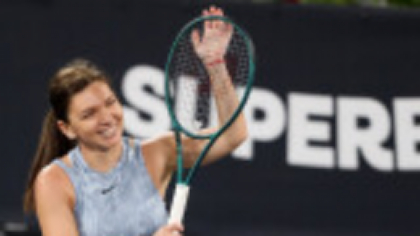 Simona Halep a primit un wild card pentru calificările turneului Australian Open: „Am muncit din greu pentru a mă pregăti”