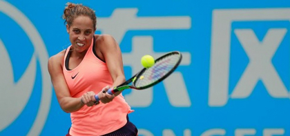 Madison Keys a stricat finala perfectă de la Australian Open