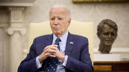 Joe Biden prezintă noi obiective climatice înainte de revenirea lui Trump