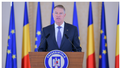 S-a aflat câți bani s-au cheltuit pe vila în care ar urma să se mute Klaus Iohannis. Au fost desecretizate documentele