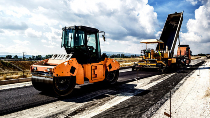 O nouă legătura rutieră între Autostrada de Centură şi viitorul Terminal 2 al aeroportului Otopeni