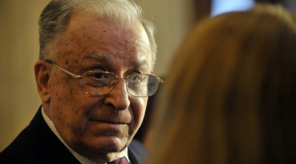 Procurorii reiau dosarul Mineriadei: Ion Iliescu urmează să fie audiat la domiciliu