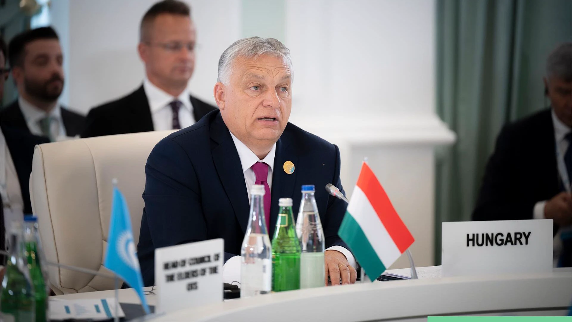 Ungaria se scufundă. Viktor Orban, pedepsit de UE. Decizia va fi fără precedent în istorie