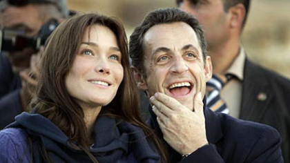 Sarkozy, condamnat definitiv