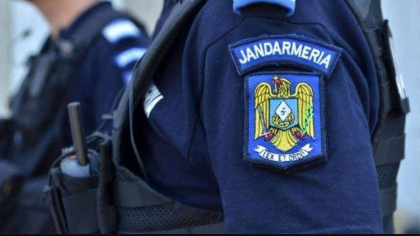 Un tânăr bătut crunt de jandarmi și agenți de securitate, la finalul unui concert din Cluj! Ce s-a întâmplat cu el la spital