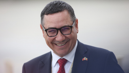 SURSE PSD: Victor Ponta ar putea fi EXCLUS din partid dacă va candida la prezidențiale!