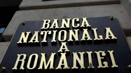 BNR a decis să menţină dobânda cheie la 6,5% pe an