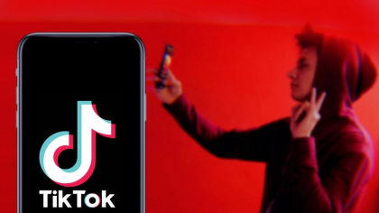 TikTok va fi interzis timp de un an, într-o țară europeană, după ce un adolescent a fost omorât în urma unei discuții on-line