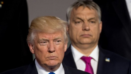 Premierul ungar Viktor Orban nu va participa la învestirea lui Donald Trump. Ce motive a invocat