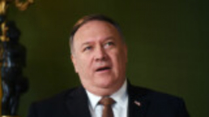 Mike Pompeo, fost șef al CIA, a căzut în capcana ruşilor. Cum au reușit „regii păcălelilor” telefonice să-l ducă de nas