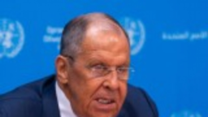 Lavrov spune că Statele Unite şi Rusia sunt în pragul unui conflict militar direct. "Nu avem nicio preferinţă”