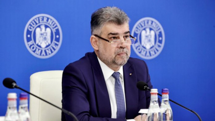 Premierul Marcel Ciolacu, despre plafonarea preţurilor la energie: Cu certitudine, Guvernul României va lua măsuri. Sunt vizaţi consumatorii casnici şi cei economici