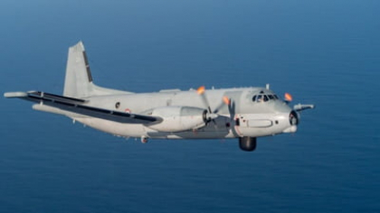 Avion francez în misiune NATO în Marea Baltică, desemnat drept țintă pe radar: "Rusia și-a arătat ostilitatea"