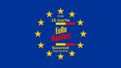 Miting în Piața Victoriei, sâmbătă: "Este momentul să ne facem auziți" - Cine este organizatorul