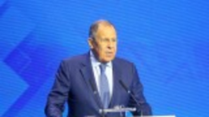 Serghei Lavrov: Rusia vrea să negocieze cu Trump garanţii de securitate pentru Ucraina