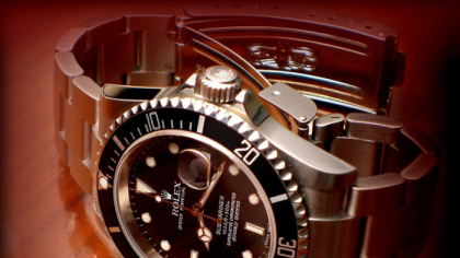 Anul 2025 începe cu scumpiri şi pentru bogaţii lumii: Rolex majorează preţurile ceasurilor cu până la 8%