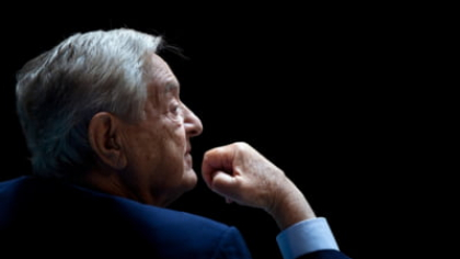 Miliardarul George Soros și alte personalități, primesc ”Medalia Libertății” din partea lui Biden. Pentru ce este recompensat filantropul