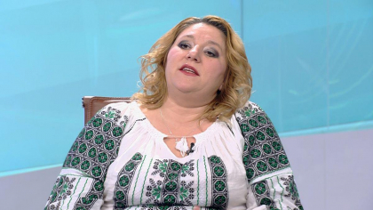 Preşedintele Autorităţii Electorale Permanente, Toni Greblă: BEC va decide dacă validează a doua candidatură a Dianei Șoșoacă