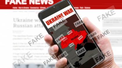 Fake news halucinant al presei din Rusia: Zeci de soldați români ar fi fost uciși în drum spre Ucraina. MApN: Manipulare de laborator