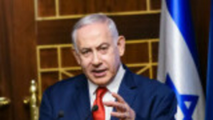 Netanyahu, mesaj la un an de război cu Hamas: „Israelul se apără pe şapte fronturi împotriva duşmanilor civilizaţiei”