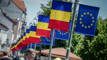 Comisia Europeană trimite România în faţa CJUE pentru că nu a colectat şi epurat în mod corespunzător apele uzate