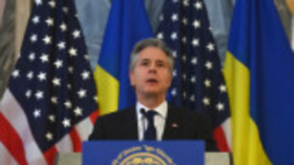 Antony Blinken: Ucraina trebuie să ia „decizii grele” pentru o mobiliza noi soldaţi, afirmă secretarul american de stat