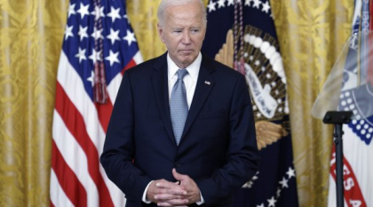 Analiză CNN: 48 de ore critice pentru cariera lui Joe Biden. „Are la dispoziție o perioadă foarte scurtă de timp”