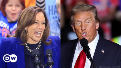 Spotmedia.ro: Donald Trump sau Kamala Harris, ce președinte american va fi mai bun pentru România?