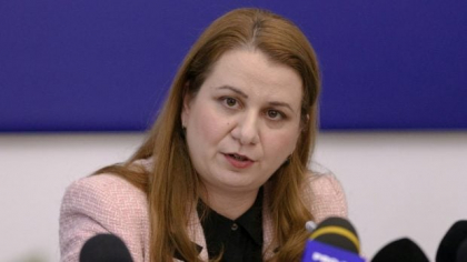 Ligia Deca, numită prorector la SNSPA după ce a fost ministru al educației