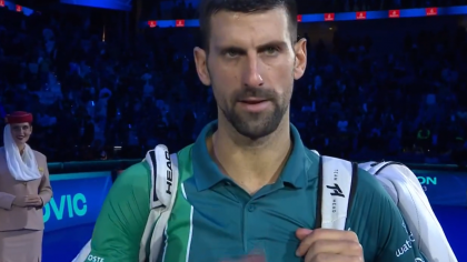 Djokovic s-a impus după aproape două ore