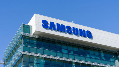 Samsung se asteapta la o crestere record a profitului de 1500%. Totul datorita cererii de cipuri pentru inteligenta artificiala
