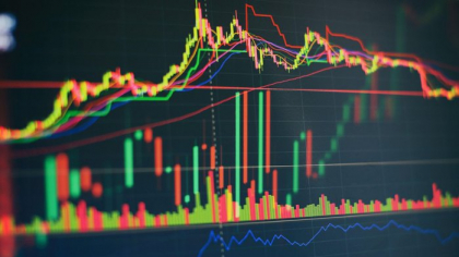 Jurnal bursier, 21 noiembrie 2024: Creştere de 0,6% pe indicele principal BET. Aprecieri pe Electrica (2%), OMV Petrom (1,8%), Fondul Proprietatea (1,7%)