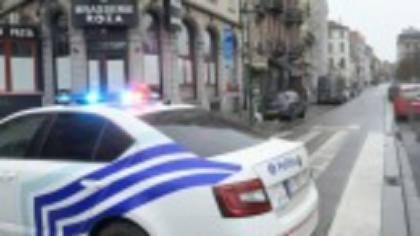 Un adolescent, adept al extremei drepte, suspectat de plănuirea unui atentat terorist la o moschee, arestat la Bruxelles