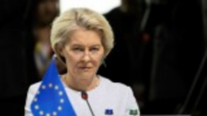 Comisarii europeni urmează să fie prezentați de Ursula von der Leyen. Roxana Mînzatu este propunerea României