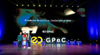 O colaborare de succes premiată în cadrul galei GPeC - Aronia Charlottenburg și Limitless Agency, despre rezultatele spectaculoase