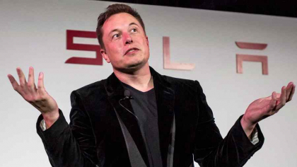 Elon Musk despre ridicarea lui Georgescu: „L-au arestat. O mizerie“