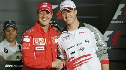 Șoc în Formula 1. Dezvăluire incredibile ale fratelui lui Michael Schumacher: „E cel mai bun lucru în viață!”